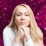 Психолог Наталья Алексеева-Будяк