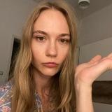 Анна Голенко, кастинг👹