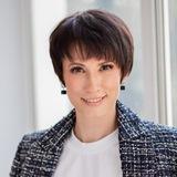 С коучем мечта ближе | Екатерина Голованова