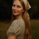 Олеся Кексель
