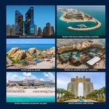 Rixos UAE & Qatar - 🇰🇿