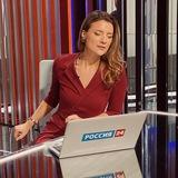 ТАНЯ РЫЖОВА