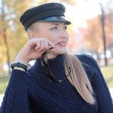 Копылова Мария /Юрист/ Наставник / Медиатор