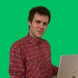 Вячеслав Романьков — преподаватель программирования