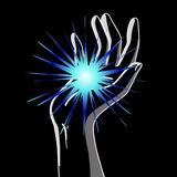 HAND OF GOD ⚖️🪽