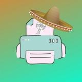 ДонШаблон🤠Поделки Аппликации Шаблоны Лепка Рисование Загадки Помощь Учителю