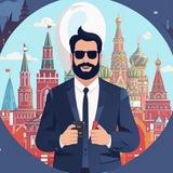 Москва и Люди