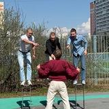 ХАЙПОЖОРЫ