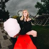 Elena Innokentievna from Saint-P