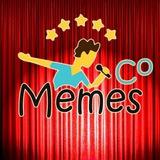 Memes Co - Компания мемов