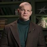 Журман Иван. О когнитивной устойчивости.