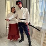Олег каZак с Ростова