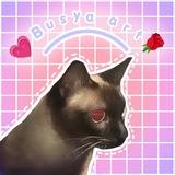 💗Busya art🌹