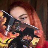 Ледяной лебедь📓