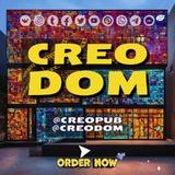 CREO DOM - Креативы | Дизайн | Арбитраж | Траффик