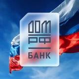 Банк ДОМ.РФ