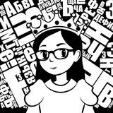Кисельная барышня