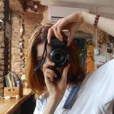 портрет моей любви