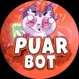Просмотры @Puar_bot