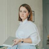 ⚖️ Анастасия Тетеркина | семейный адвокат