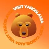 Поехали в Ярославскую область!
