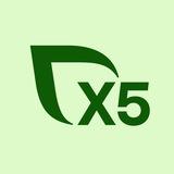 В тележке X5