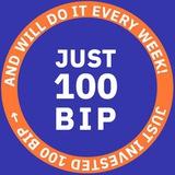 Just100Bip