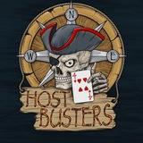 БАЙКФЕСТ "HoSt BUSTERS"