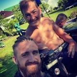 АНТОН КАЙНОВ.🚀🌍⚡️◼️🇷🇺🧑🦼➡️🪐