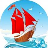 Детский сад "Кораблик"⛵️