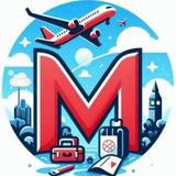 Дешёвые билеты из Москвы