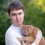 Никита Макетов