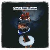 People With Hookah - Люди с Кальяном⚜️