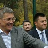 Говорит Уфа