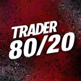 Trader 80 20