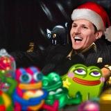 Новости NFT Gift