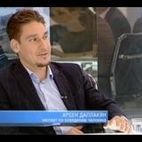 Чат: Даллакян про поведение