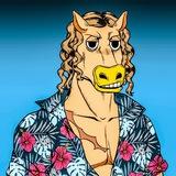 TON_HORSE_NFT