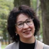 Гид Елена Дворянцева