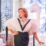 Елена Ищеева