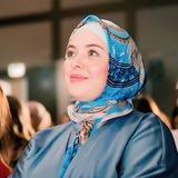 ГУЛЬНАРА ХАРИСОВА /ПРЕЗИДЕНТ