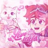 love in lolofd -