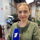 Ольга Завгородняя