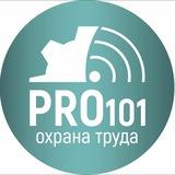 PRO101 по охране труда | Гурский Н.А. |BY|
