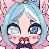 💖💟🤍*Обитель Мирайоу*🍀☕🐾