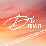 🌊DiTravel | Туристическое агентство 🔝Оставляем след в Вашем сердце🩷