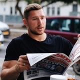 ФИЛИПОВ ГОВОРИТ