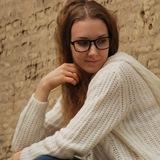 Юлия Лист. Книги, кино, искусство