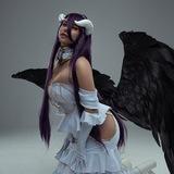 Faritio cosplay