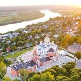 Моя Кашира